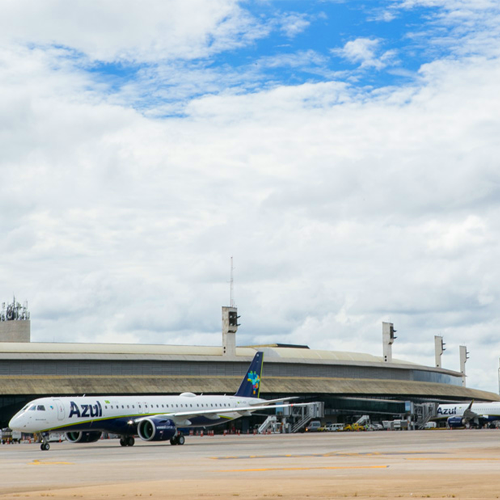 BH Airport